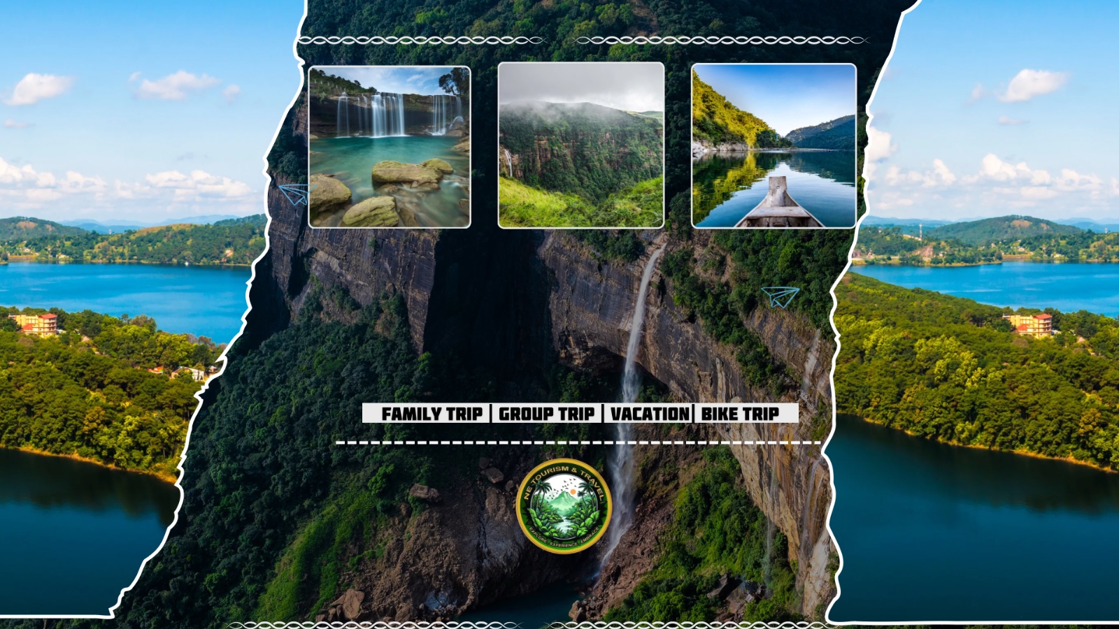 MEGHALAYA