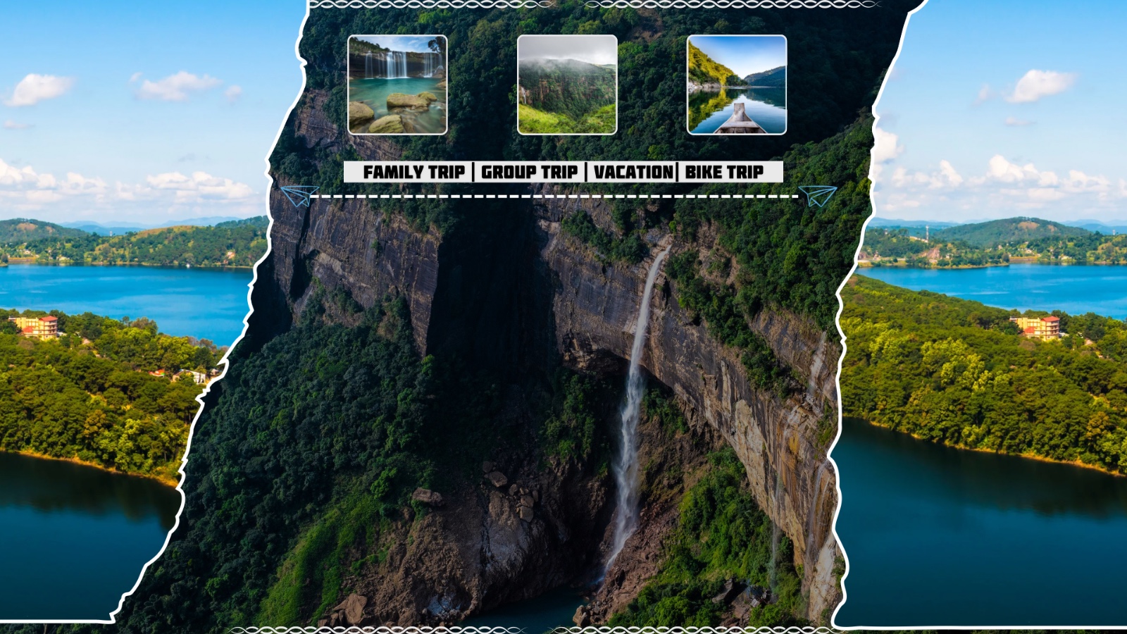 MEGHALAYA